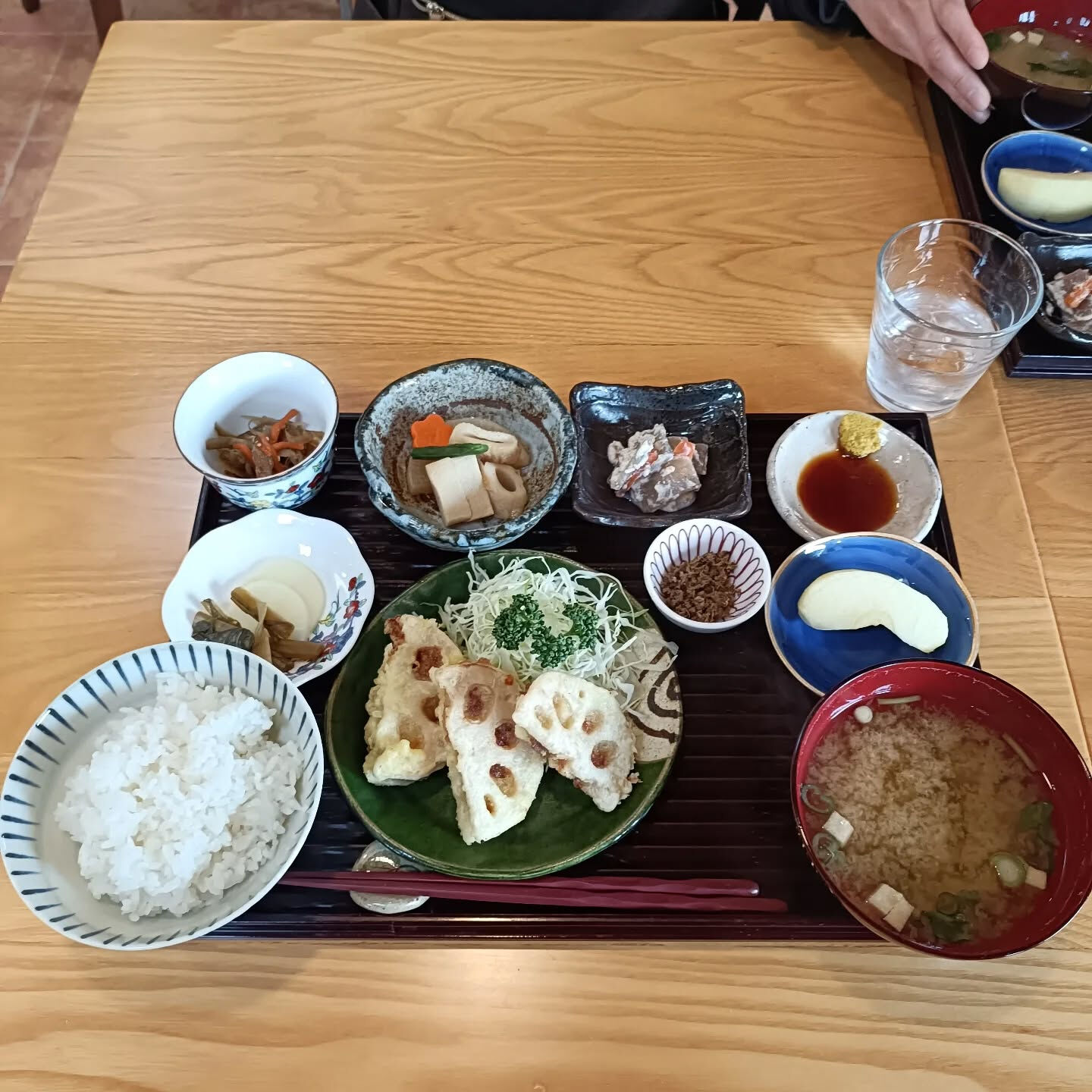 本日は機械の買い出しで長野・飯田へ